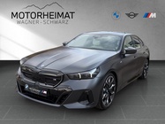 BMW i5 2023