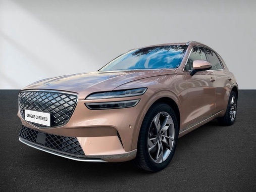 Genesis GV70 2023