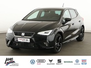 Seat Ibiza 2025