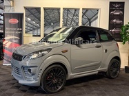 Ligier JS 50 L 2019