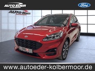 Ford Kuga 2022