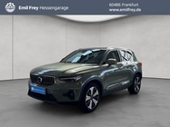 Volvo XC40 2022