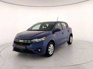 Dacia Sandero 2023