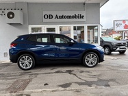 BMW X2 2020