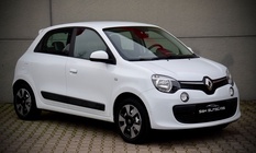 Renault Twingo 2016