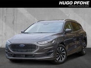Ford Focus 2026