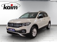 Volkswagen T-Cross 2021