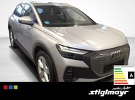 Audi Q4 e-tron 2023
