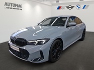 BMW 3 Series 2025