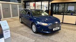 Ford Mondeo 2017