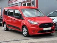 Ford Transit 2022