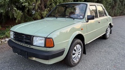 Skoda Other 1989