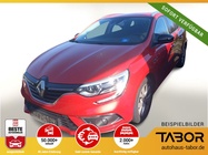 Renault Megane 2020