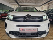 Citroen C5 2023