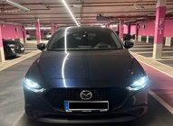 Mazda 3 2021