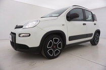 Fiat Panda 2022