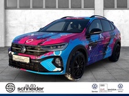 Volkswagen Taigo 2022