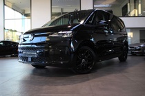 Volkswagen T7 2022
