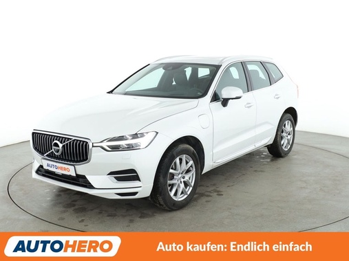 Volvo XC60 2019
