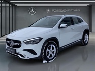 Mercedes-Benz GLA-Class 2023