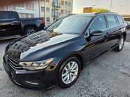 Volkswagen Passat 2023