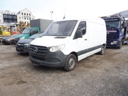 Mercedes-Benz Sprinter 2019