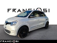 Renault Twingo 2022