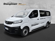 Opel Vivaro 2022