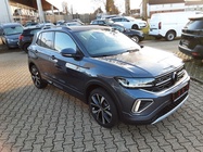 Volkswagen T-Cross 2025