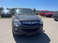 Opel Antara 2014