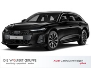 Audi A6 2025