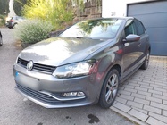 Volkswagen Polo 2016