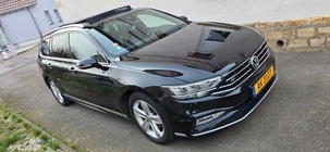 Volkswagen Passat 2020