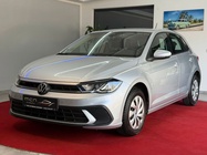 Volkswagen Polo 2022