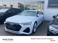 Audi RS 7 2022