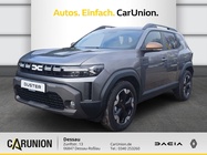 Dacia Duster 2025