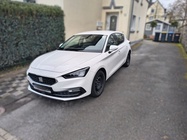 Seat Leon 2020