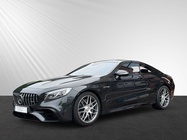 Mercedes-Benz S-Class 2019