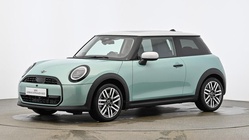MINI Cooper 2024