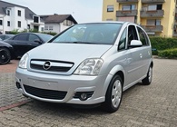 Opel Meriva 2007