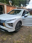 Mitsubishi Eclipse Cross 2022