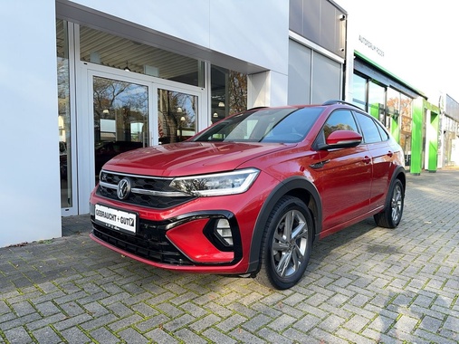 Volkswagen Taigo 2024