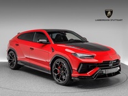 Lamborghini Urus 2025