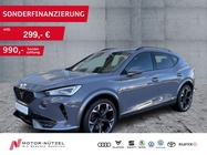 Cupra Formentor 2022