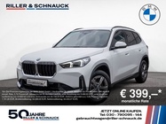 BMW X1 2024
