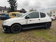Peugeot 206 2000