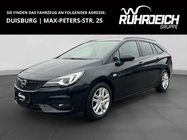 Opel Astra 2019