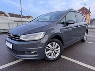 Volkswagen Touran 2024