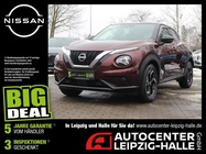 Nissan Juke 2023