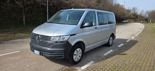 Volkswagen Other 2022